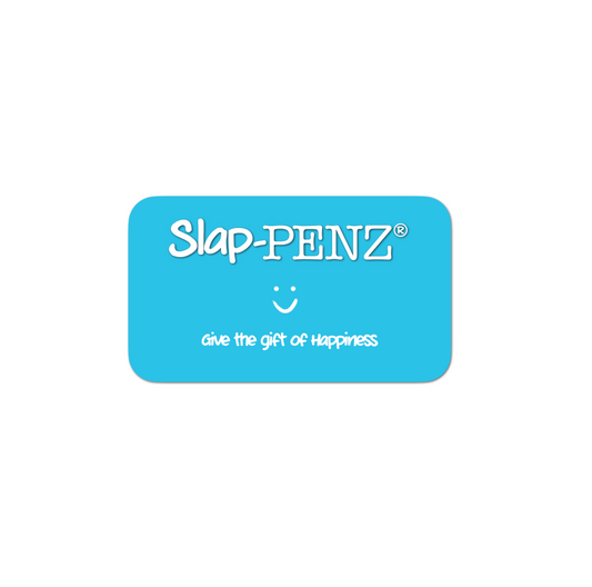 Slap-Penz® Gift Card