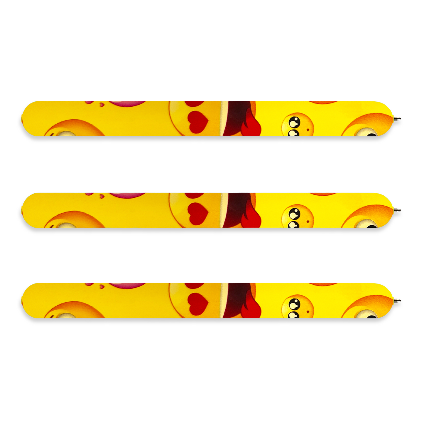 Yellow Happiness 3-Pack